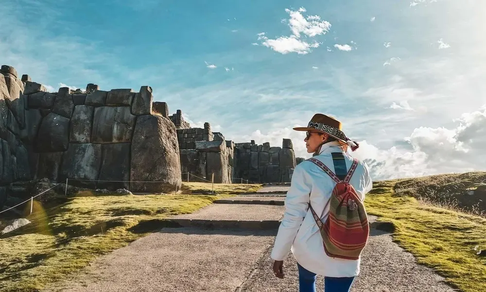 Machu Picchu, ¿en Tren o Caminando?