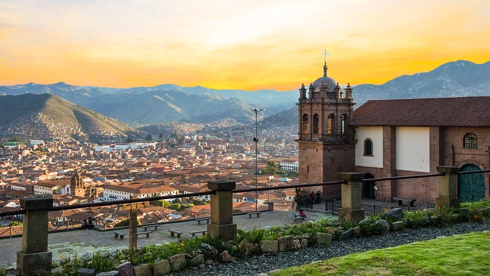Cusco vivo: Cultura y tradicion 4 Hrs Cusco vivo: Cultura y tradicion 4 Hrs