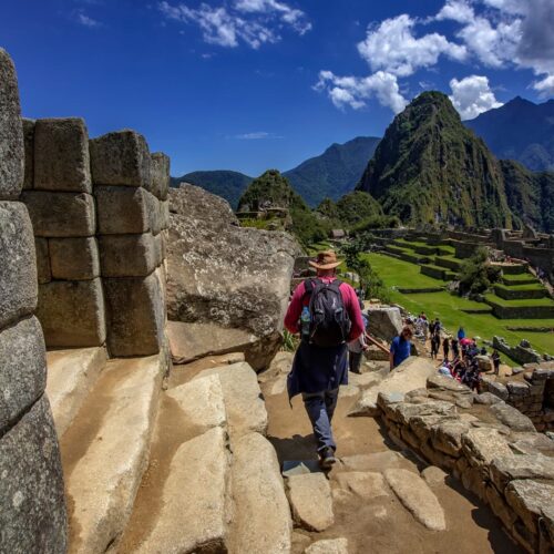 Ruta Dorada del Peru 10D/9N