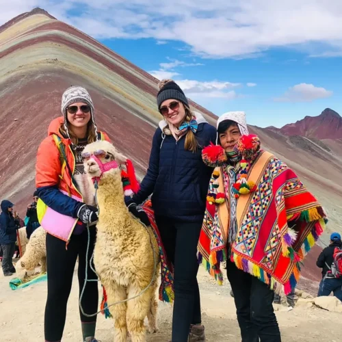 Peru Esencial: Cusco y Lima 7D/6N