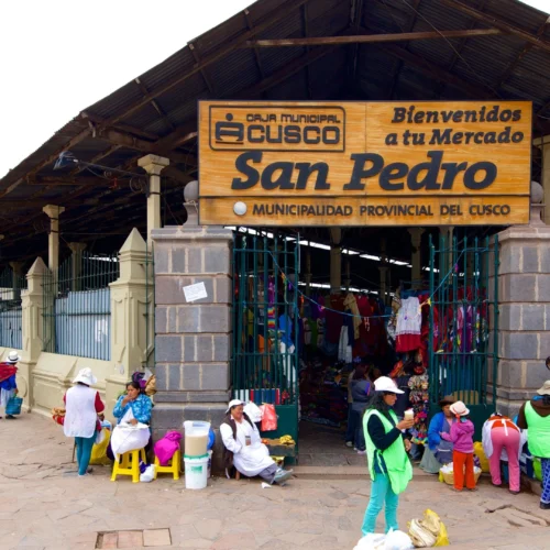 Cusco vivo: Cultura y tradicion 4 Hrs