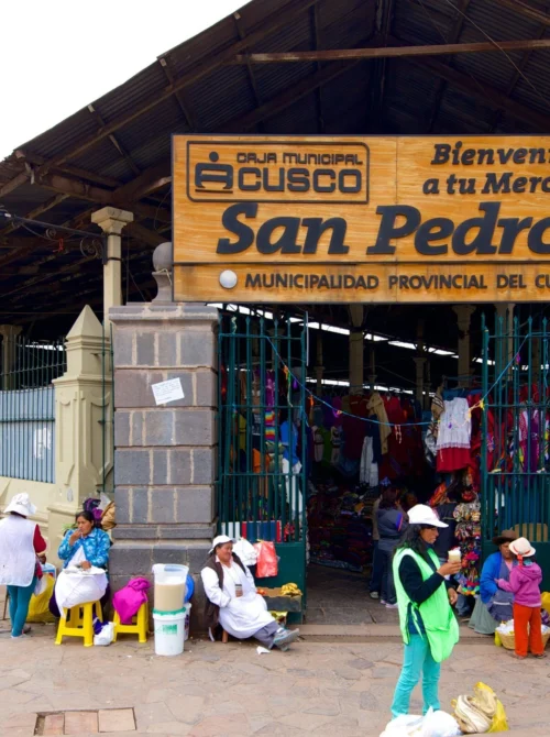 Cusco vivo: Cultura y tradicion 4 Hrs