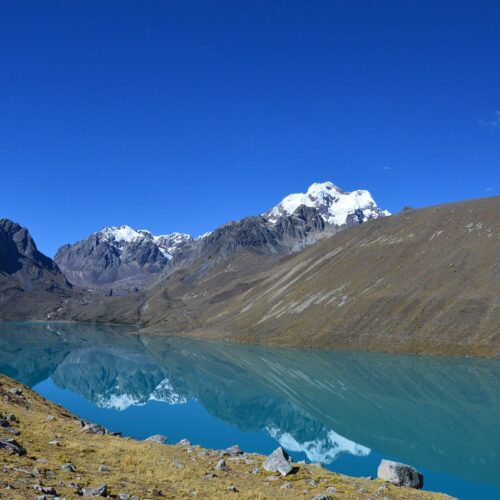 Laguna Singrenacocha Full Day